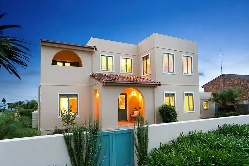 Main view of Homely house listing, 21 Stephanie Avenue, Warilla NSW 2528