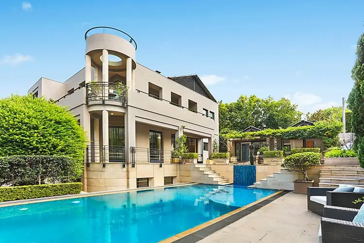 Sixth view of Homely house listing, 37 Fitzwilliam Road, Vaucluse NSW 2030