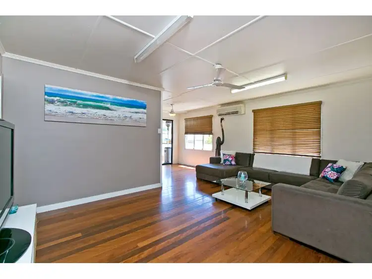 Fifth view of Homely house listing, 123 Wondall Road, Wynnum West QLD 4178