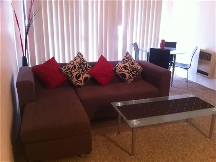 Second view of Homely unit listing, Unit 3, 46-48 Dart Street, Oberon NSW 2787