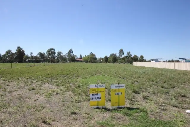 Main view of Homely land listing, Address available on request