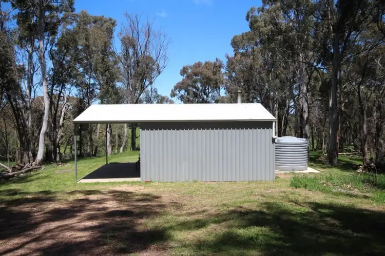 Second view of Homely rural property listing, 153 Sewells Creek Road, Oberon NSW 2787