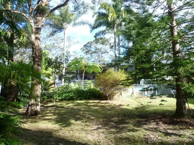Third view of Homely house listing, 21 Berrys Head Road, Narara NSW 2250