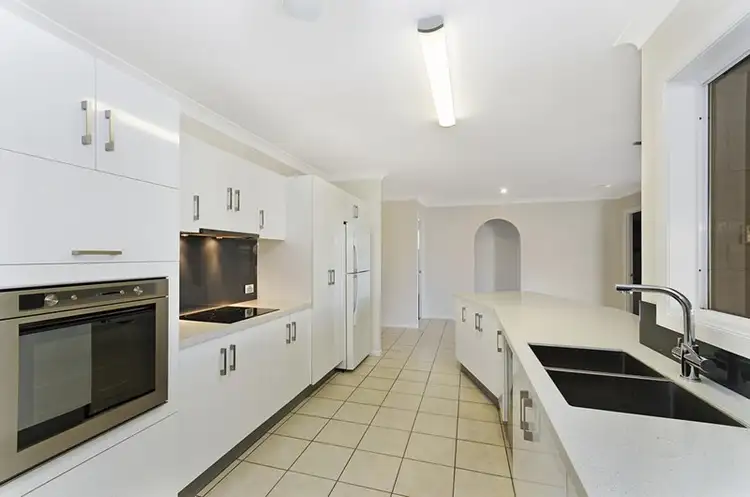 Third view of Homely house listing, 3 Salisbury Crescent, Kirwan QLD 4817