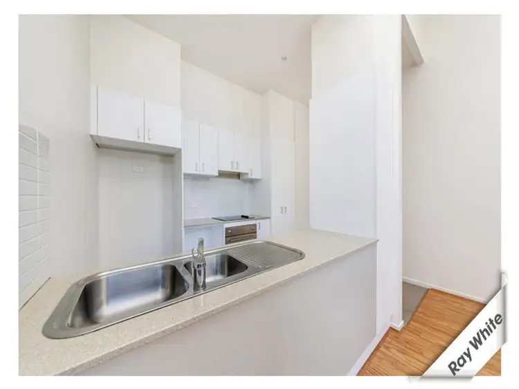 Fifth view of Homely house listing, 6/42 Henty Street, Braddon ACT 2612