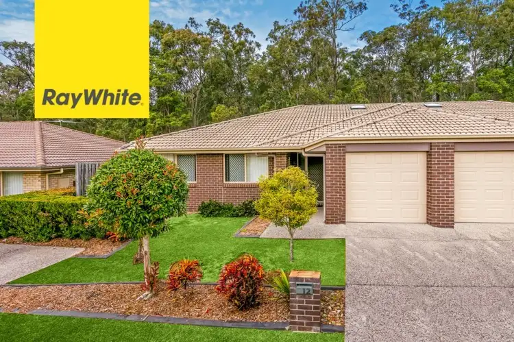 12/52-54 Freshwater Drive, Berrinba QLD 4117