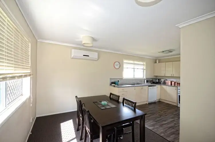 Fifth view of Homely house listing, 3 Prospect Street, Biloela QLD 4715