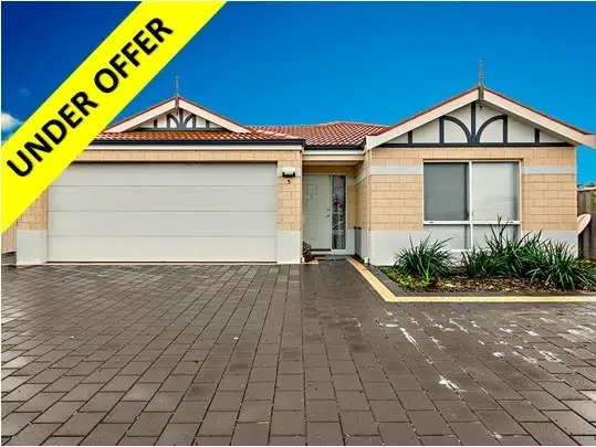 Main view of Homely unit listing, 5/41 Blencowe Road, Utakarra WA 6530