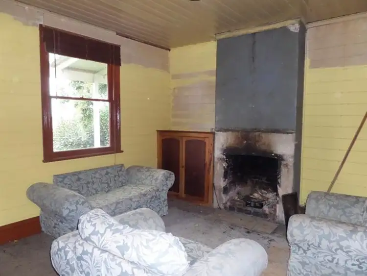 Fifth view of Homely house listing, 93-95 Wyndham Street, Branxholme VIC 3302