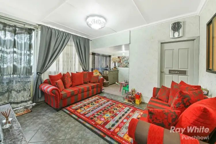 Fifth view of Homely house listing, 105 Lancaster Avenue, Punchbowl NSW 2196
