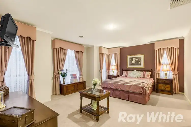 Sixth view of Homely house listing, 1 Lodge Close, Rowville VIC 3178