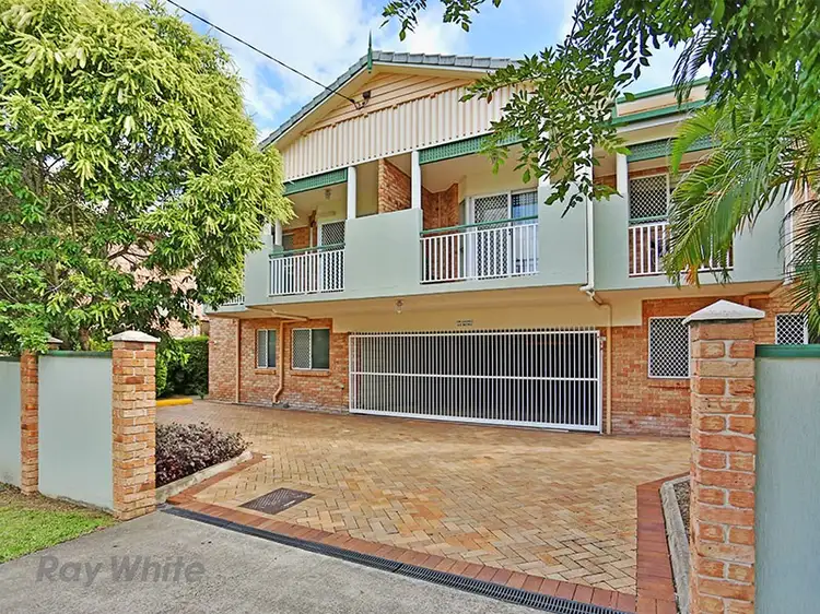 2/58 Maryvale Street, Toowong QLD 4066