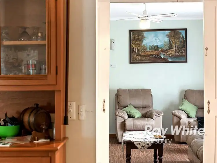 Second view of Homely house listing, 96 Fairbanks Drive, Paralowie SA 5108