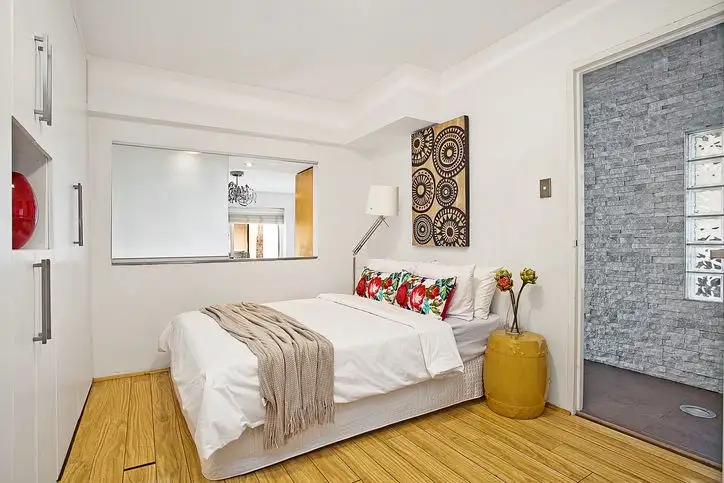 Third view of Homely apartment listing, 11/8-14 Brumby Street, Surry Hills NSW 2010