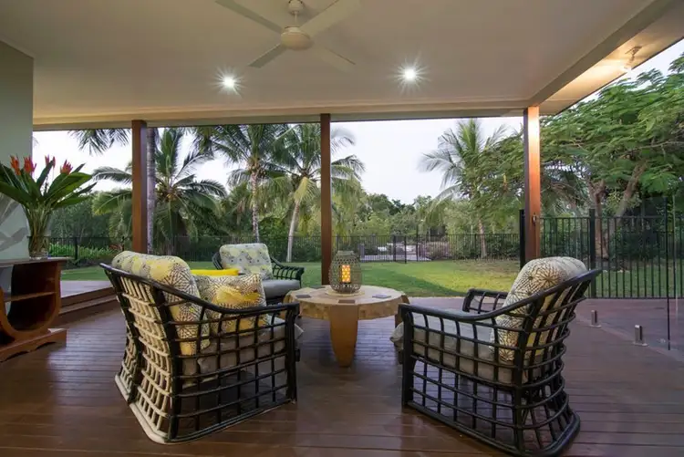 Fifth view of Homely house listing, 43 Endeavour Street, Port Douglas QLD 4877