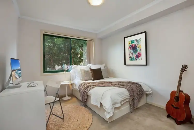 Seventh view of Homely apartment listing, 10403/177 Mitchell Road, Erskineville NSW 2043