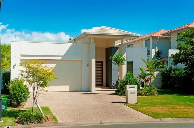 2809 Gracemere Circuit East, Hope Island QLD 4212