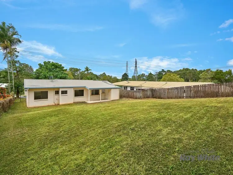 Third view of Homely house listing, 29 Hollywood Boulevard, White Rock QLD 4868