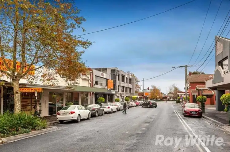 Fifth view of Homely apartment listing, 602B/1-19 Colombo Street, Mitcham VIC 3132