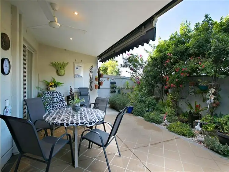 Second view of Homely townhouse listing, 3/88 Greenway Circuit, Mount Ommaney QLD 4074