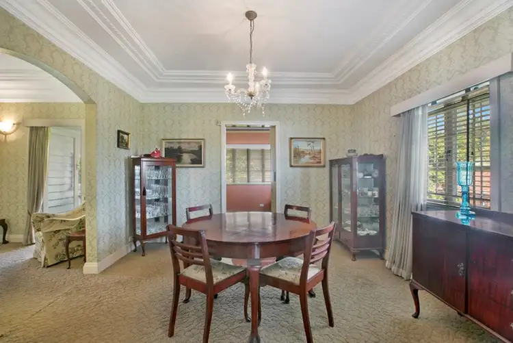 Third view of Homely house listing, 403 Cavendish Road, Coorparoo QLD 4151