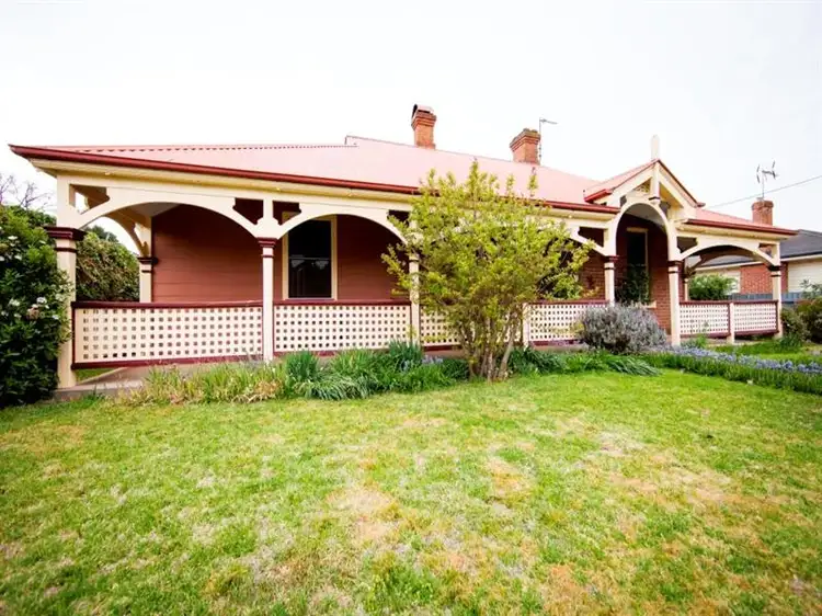 24 Sutton Street, Cootamundra NSW 2590