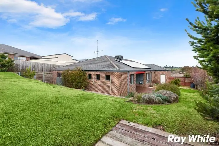 Seventh view of Homely house listing, 67 Dawson Drive, Warragul VIC 3820