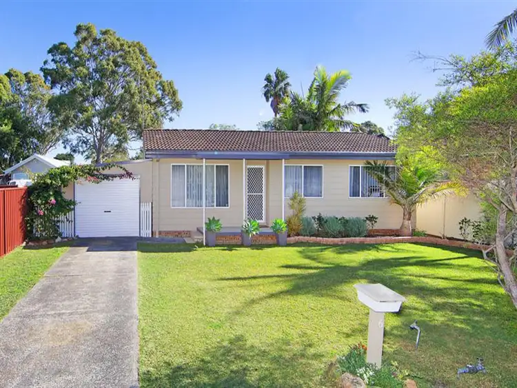 Main view of Homely house listing, 6 Taloma Street, Gorokan NSW 2263