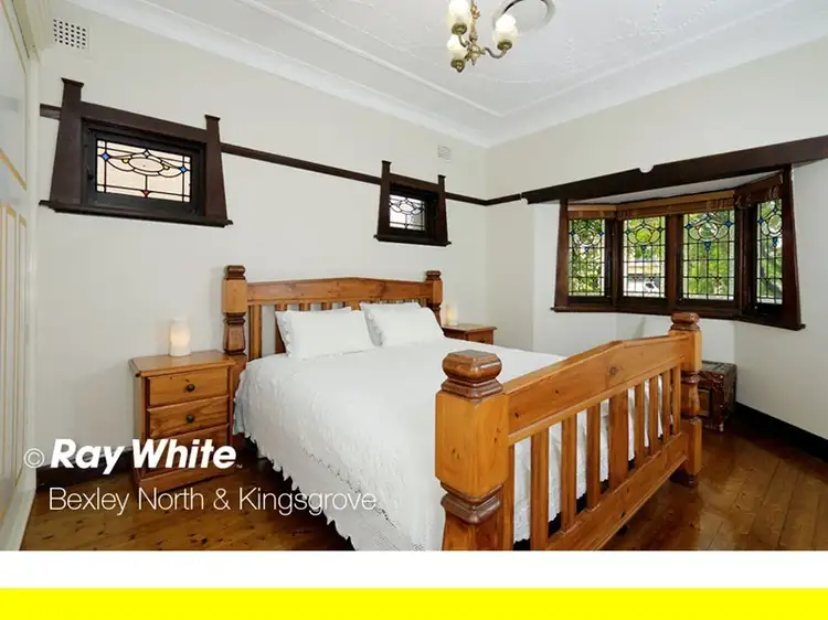 Fifth view of Homely house listing, 24 Edith Street, Hurstville NSW 2220