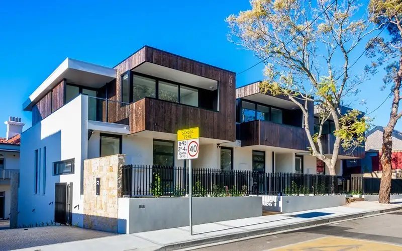 Main view of Homely house listing, 22b Way Street, Tempe NSW 2044