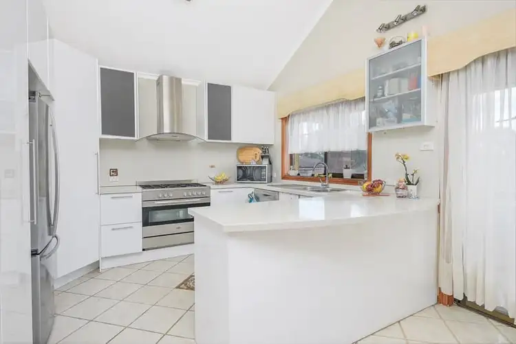Third view of Homely house listing, 12 Franklin Place, Bossley Park NSW 2176
