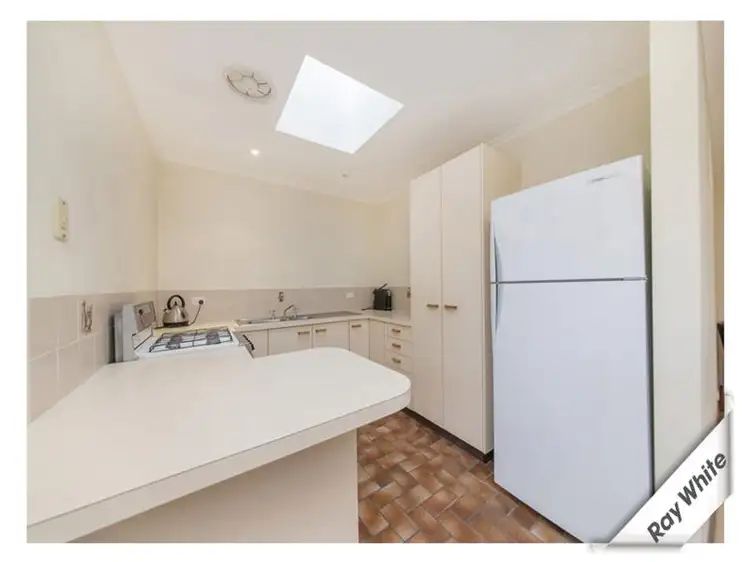 Fifth view of Homely townhouse listing, 9/3 Lappin Place, Gordon ACT 2906
