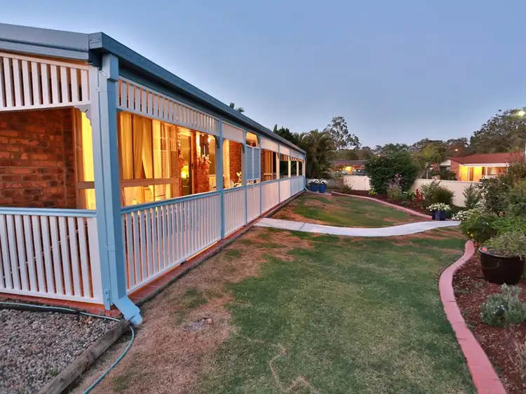 Main view of Homely house listing, 19 Tabbil Street, Zillmere QLD 4034