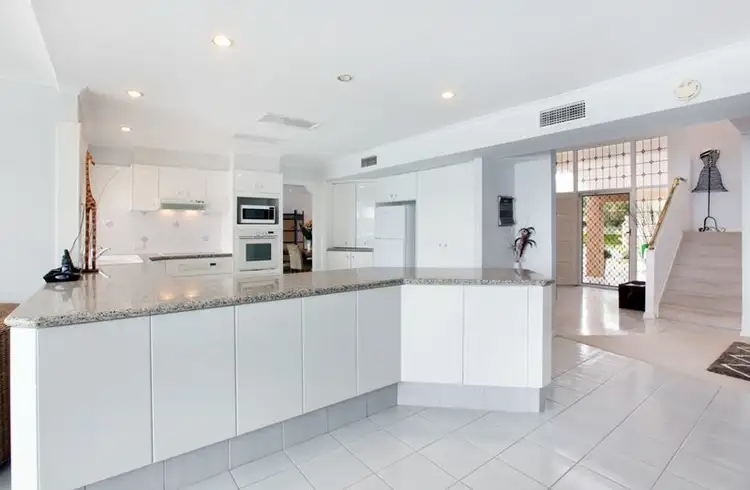 Third view of Homely house listing, 17 Cabana Boulevard, Benowa Waters QLD 4217
