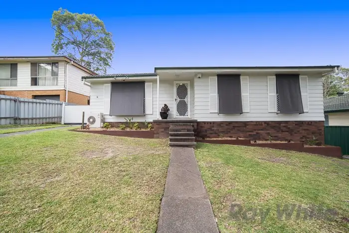 Main view of Homely house listing, 8 Matfen Close, Maryland NSW 2287