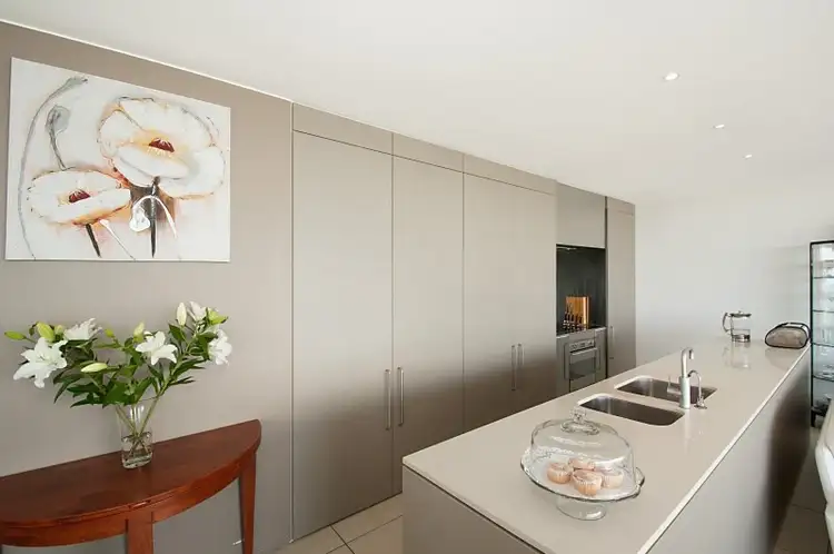 Third view of Homely apartment listing, 503/159 Old Burleigh Road, Broadbeach QLD 4218