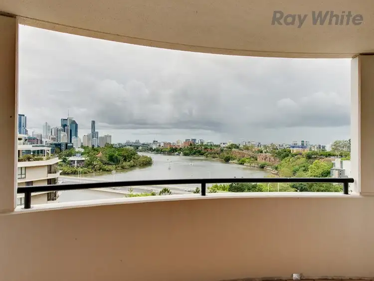 Third view of Homely apartment listing, 39/242-260 Vulture Street, South Brisbane QLD 4101