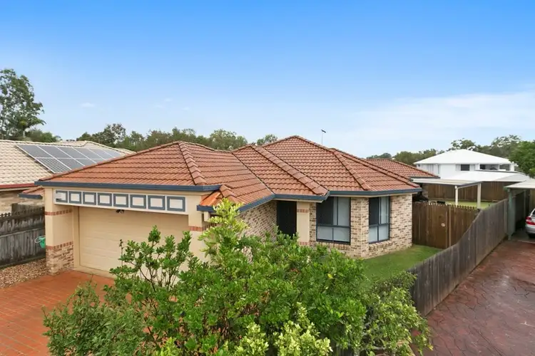 8 Janine Place, Birkdale QLD 4159