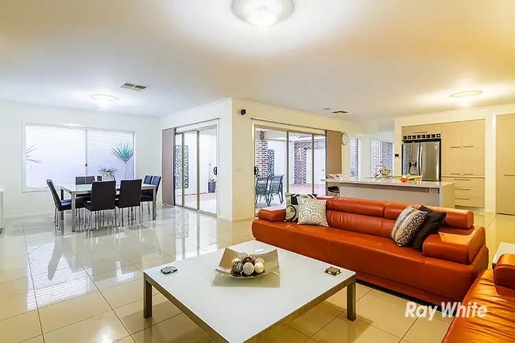 Fourth view of Homely house listing, 14 Tobin Way, Lyndhurst VIC 3975
