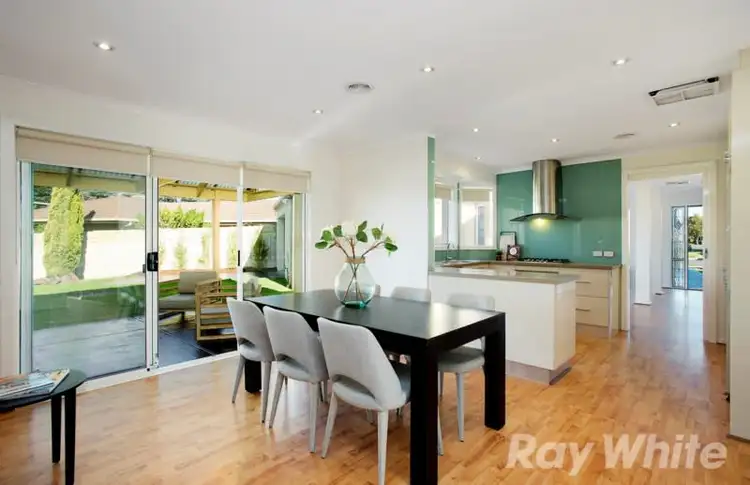 Sixth view of Homely house listing, 4 Angus Court, Oakleigh South VIC 3167