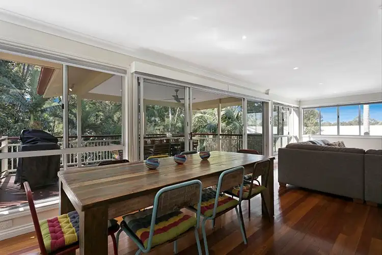 Seventh view of Homely house listing, 58 Hakea Crescent, Chapel Hill QLD 4069