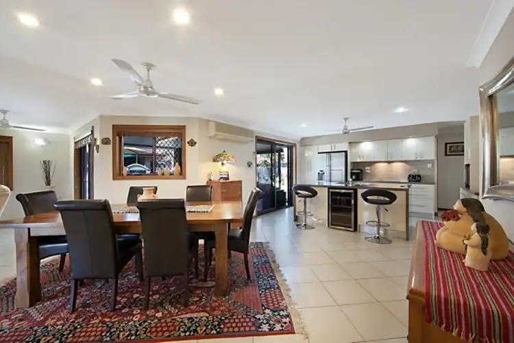 Third view of Homely house listing, 4 Rosecrans Avenue, Kirwan QLD 4817