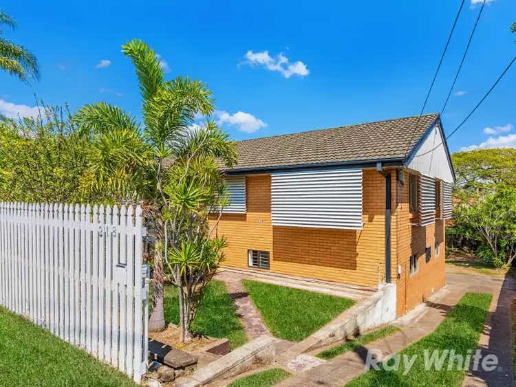 Second view of Homely house listing, 218 Kedron Brook Road, Wilston QLD 4051