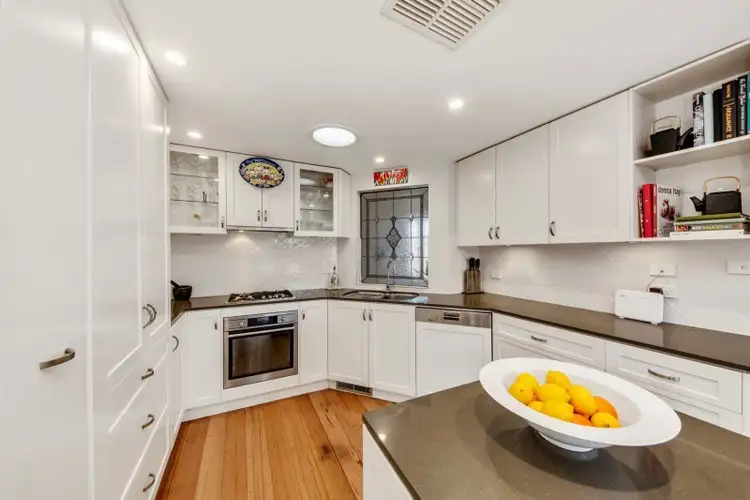 Third view of Homely house listing, 35 Rivett Street, Hackett ACT 2602