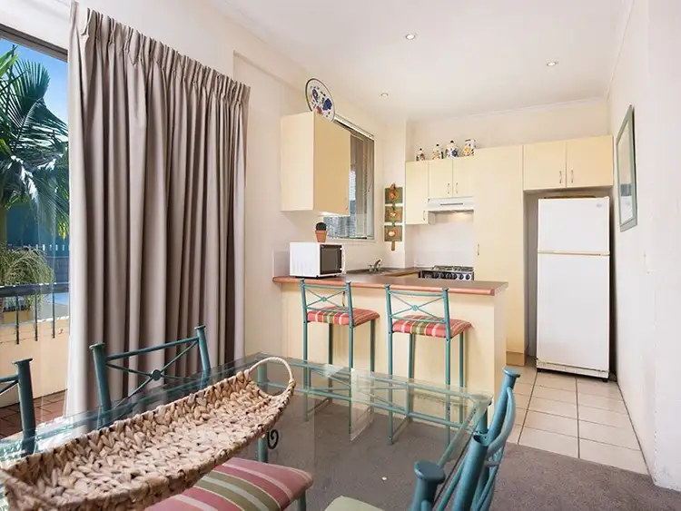 Fourth view of Homely unit listing, 126/1 Edgar Bennett Avenue, Noosa Heads QLD 4567