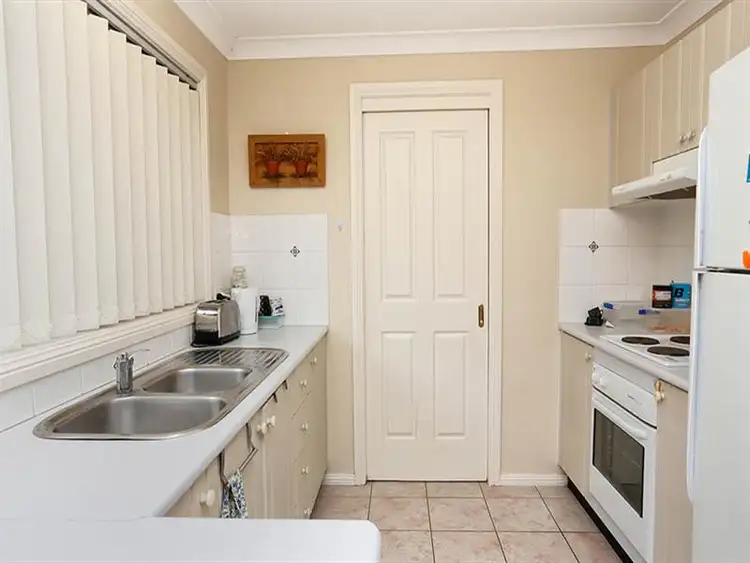 Fourth view of Homely townhouse listing, 6/105 Bells Line of Road, North Richmond NSW 2754