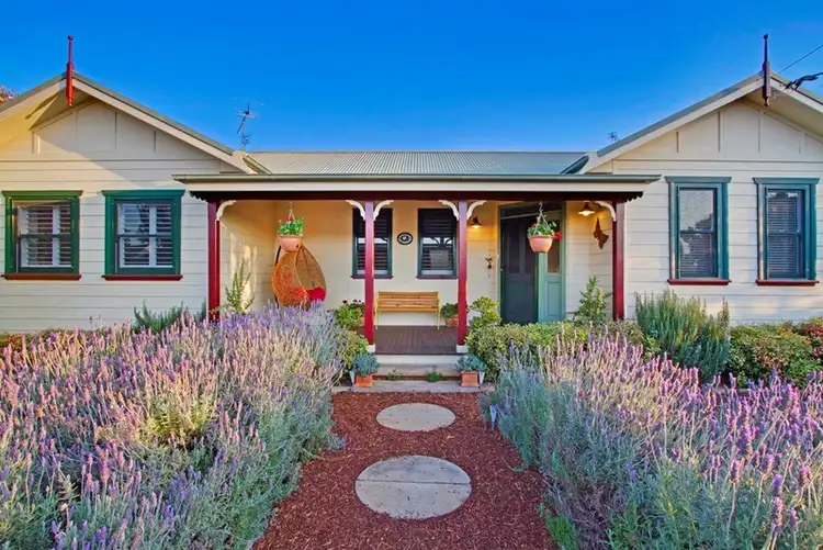 Second view of Homely house listing, 31 Faithfull Street, Richmond NSW 2753
