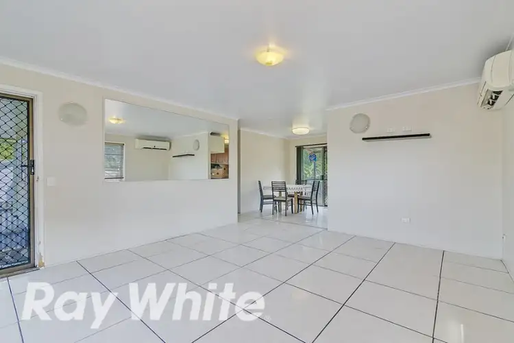 Second view of Homely house listing, 4 Green Road, Regents Park QLD 4118