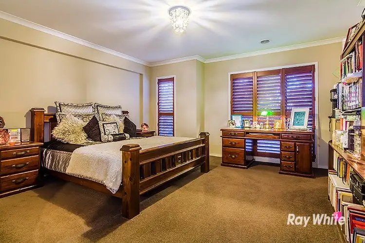 Seventh view of Homely house listing, 36 Biscay Grove, Lyndhurst VIC 3975