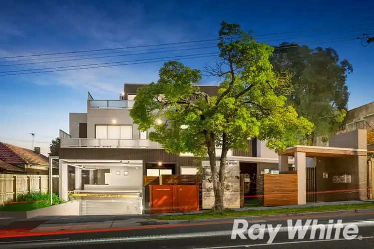 U6/170 Princess Street, Kew VIC 3101
